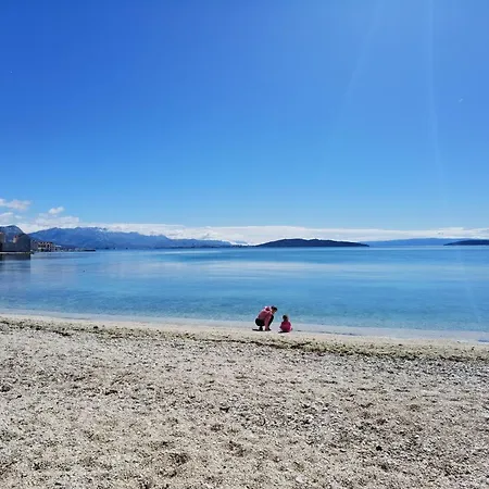 With A Sea View * Kaštela
