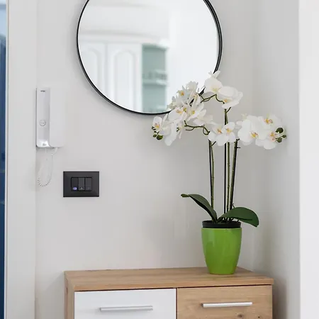 Apartamento With A Sea View
