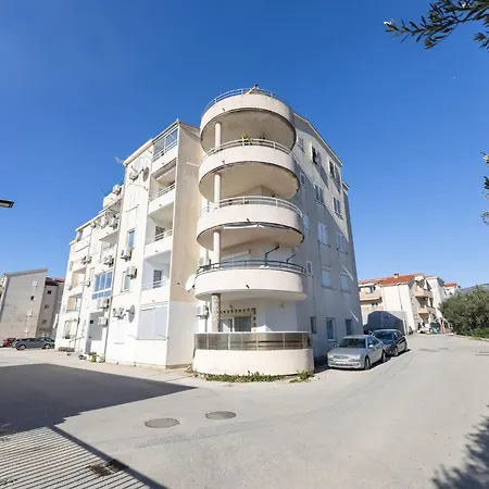 Apartmán With A Sea View Kaštela