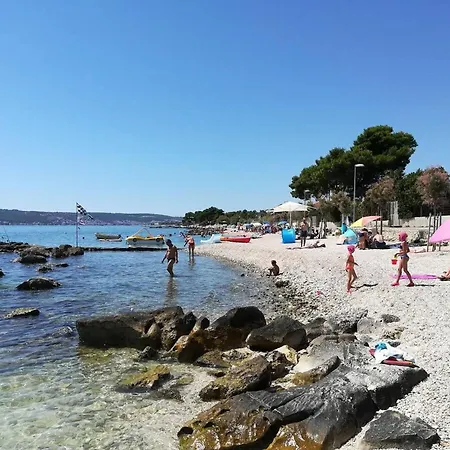 דירה With A Sea View Kaštela