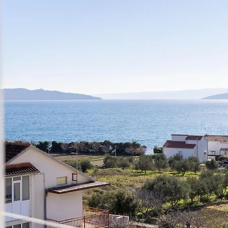 With A Sea View * Kaštela