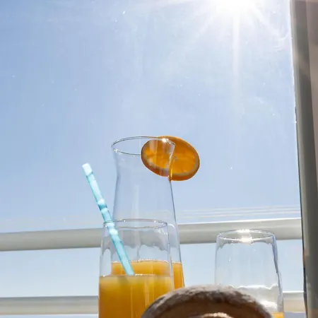 Apartmán With A Sea View