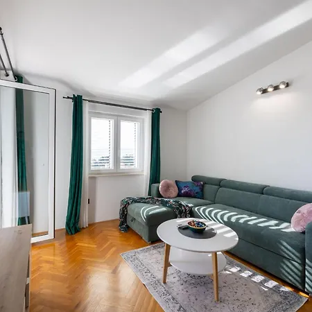 Apartmán With A Sea View Kaštela